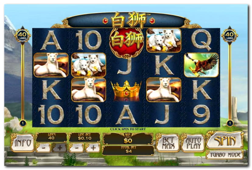 £470 Free Casino Chip at Intertops Casino